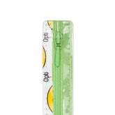 Rits 40 cm | Opti S40 spiraal | druppeltrekker | 547 lichtgroen Rits OPTI - 4800 - S40 - 40 - 547 - LICHTGROEN